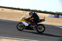 Yellow Bike
