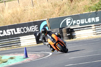 KTM Orange