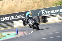 Kawasaki Ninja Black