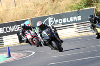 Suzuki Black