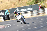 White Bike 2