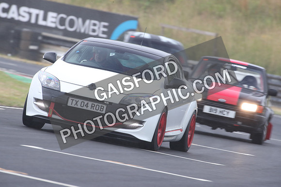 RS COMBE 0603