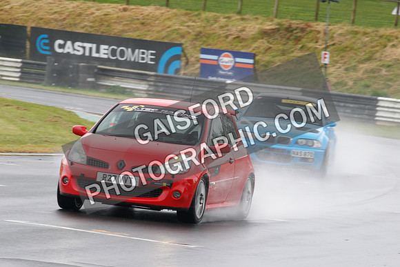 RS COMBE 1530