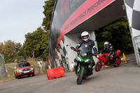 Kawasaki Green