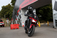 Kawasaki red