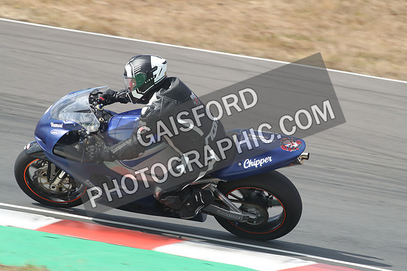 BIKES 1692