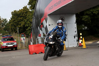 Triumph Daytona Black