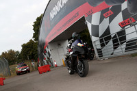 Suzuki black n white