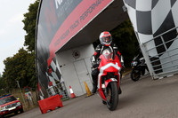 Suzuki red