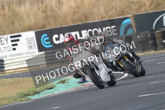 BIKES 0543