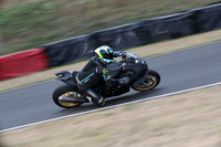 Black bike