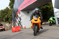 Kawasaki Orange