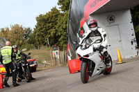Ducati White