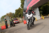 Ducati White 2