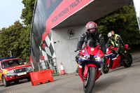 Honda Red