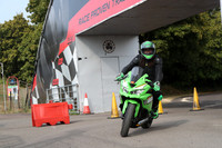Kawasaki Green