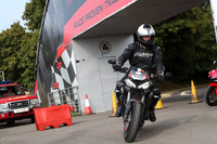 Triumph Grey