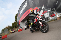 Ducati