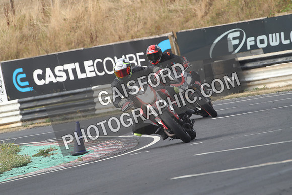 BIKES 0809