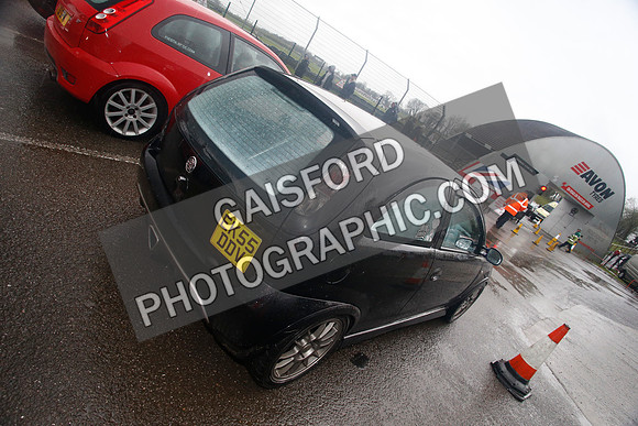 Spring Action day 0102