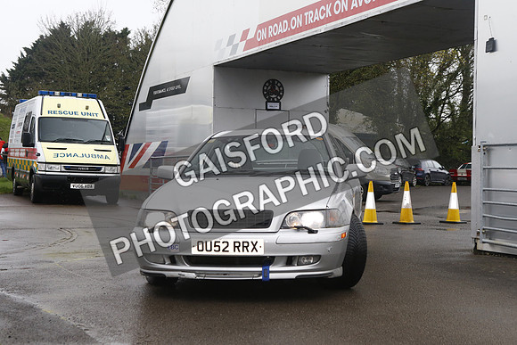 Spring Action day 0166
