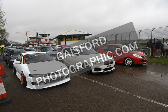 Spring Action day 0311