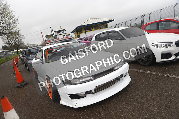 Spring Action day 0313