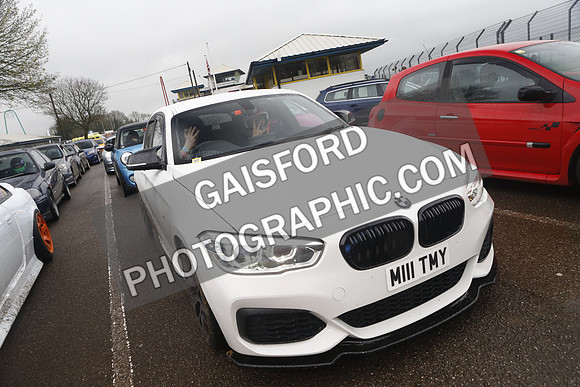 Spring Action day 0314