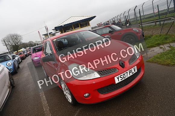Spring Action day 0316