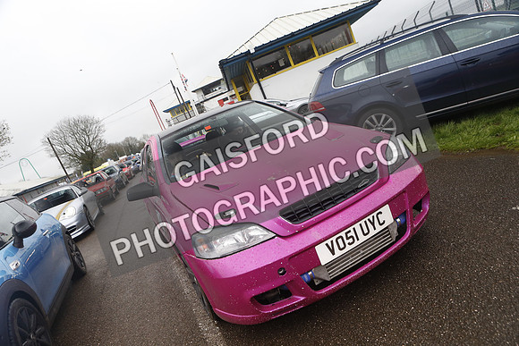 Spring Action day 0317