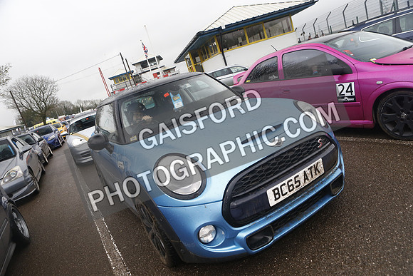 Spring Action day 0318