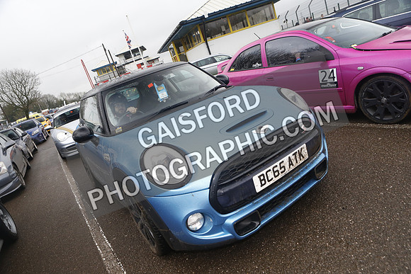 Spring Action day 0319