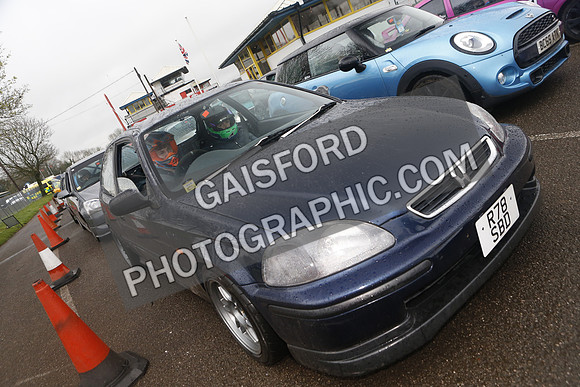 Spring Action day 0321