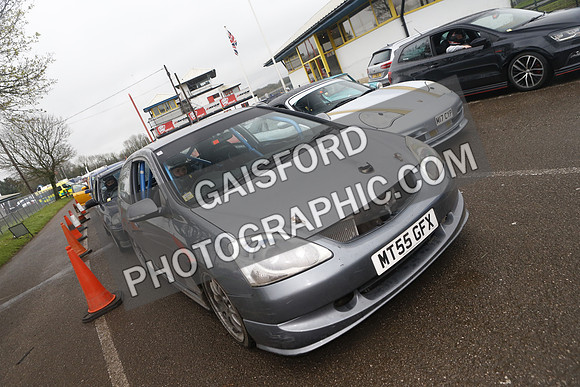 Spring Action day 0322