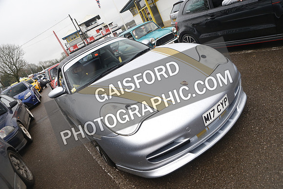 Spring Action day 0323