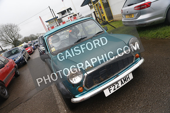 Spring Action day 0325