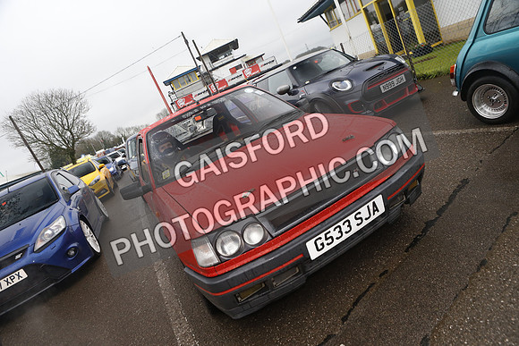 Spring Action day 0326