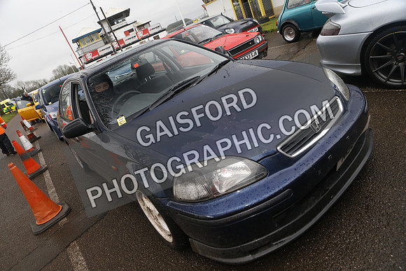 Spring Action day 0327