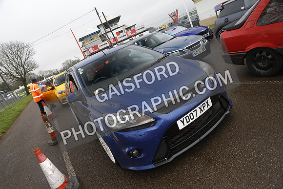 Spring Action day 0328