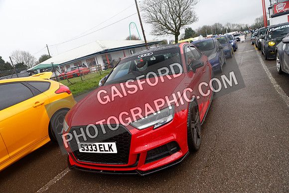 Spring Action day 0331