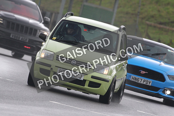 Spring Action day 0600