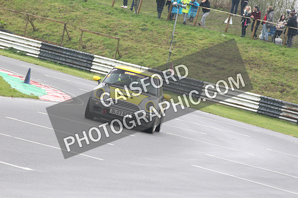 Spring Action day 0819