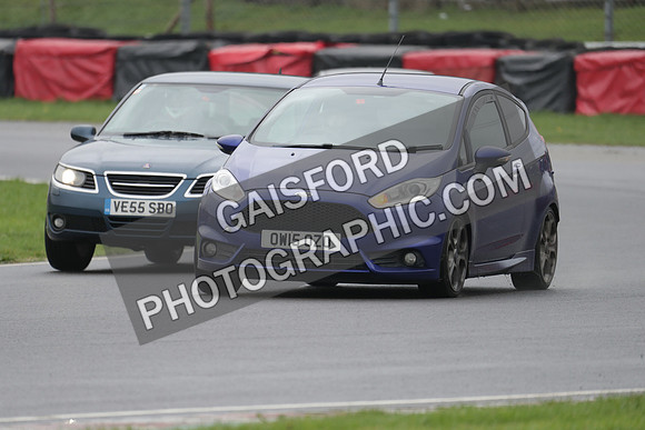 Spring Action day P 4560