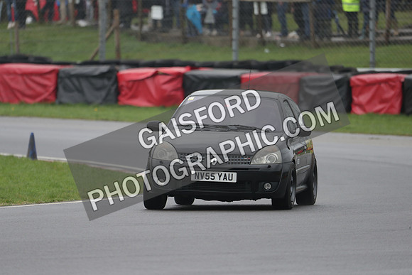 Spring Action day P 4564