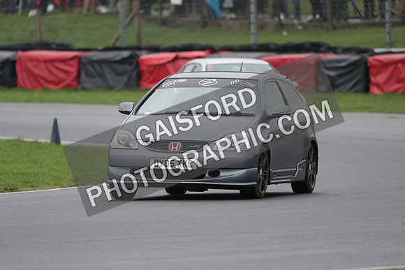 Spring Action day P 4567