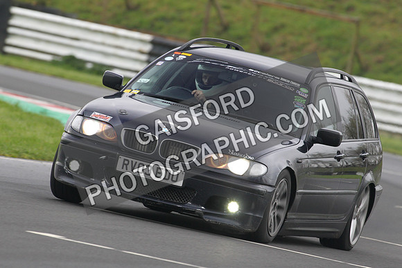 Spring Action day 0930