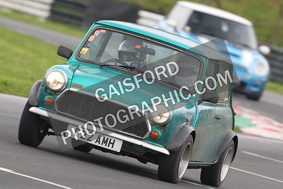 Spring Action day 0934