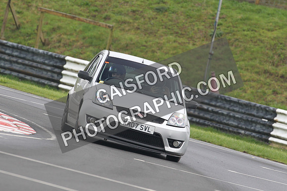 Spring Action day 0945