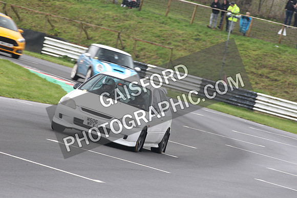 Spring Action day 0950
