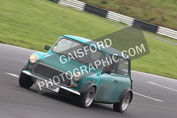 Spring Action day 0954